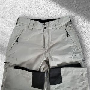 Women S / 32W LOKI Solved Winter Snow Pants Windproof Waterproof